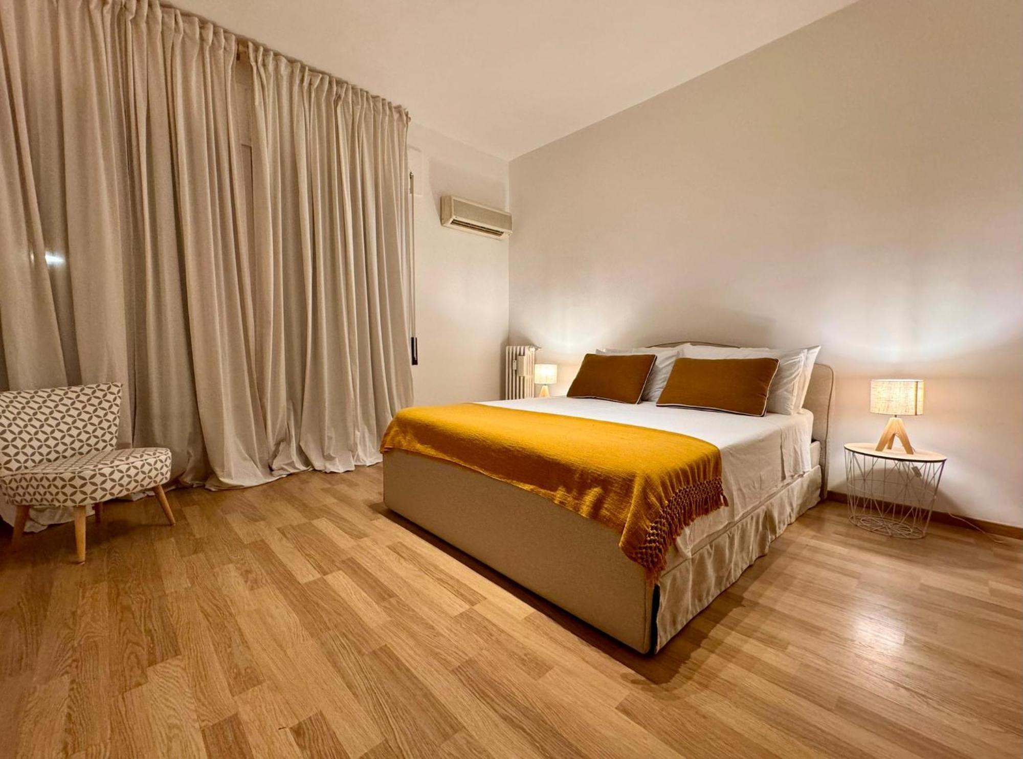 Laus Via Niccolo Putignani Cozy Apartment Bari Ngoại thất bức ảnh