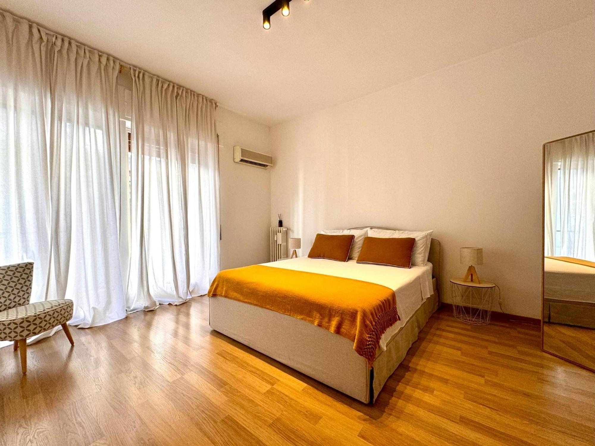 Laus Via Niccolo Putignani Cozy Apartment Bari Ngoại thất bức ảnh
